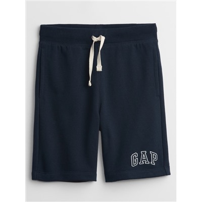 Kids Gap Logo Pull-On Shorts