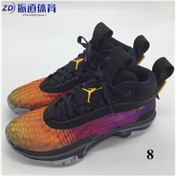 Актуальные мужские баскетбольные кроссовки Nik*e Air Jordan 36 AJ36 DA9053 DM0796