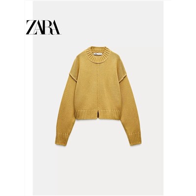 Женский свитер  ZAR*A