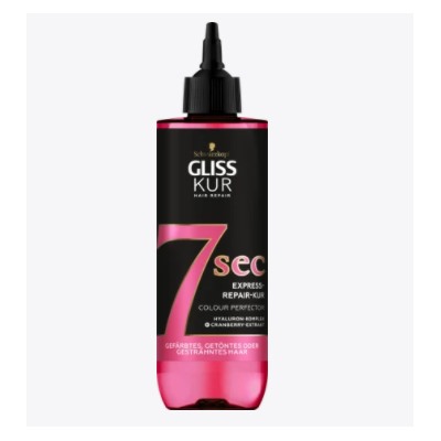 Express-Repair-Kur 7Sec Colour Perfector, 200 ml