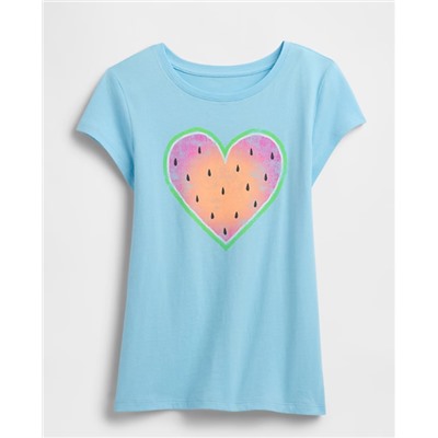 Kids Graphic T-Shirt