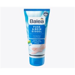 Fuss & Bein Eisgel, 100 ml