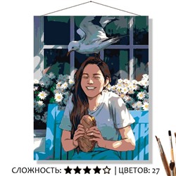 «ЧАЙКА»