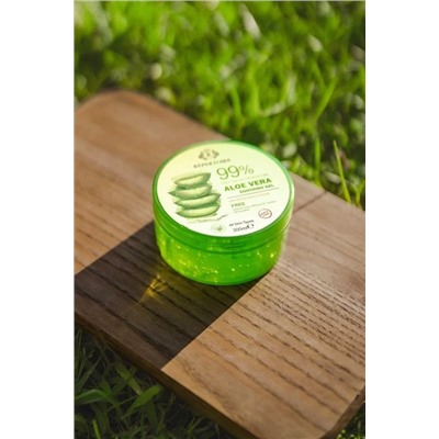 Répertoire Aloe Vera Ekstreli Nemlendirici Jel 300 ml