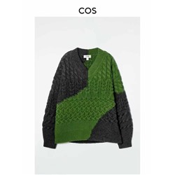 Женский пуловер  CO*S  Экспорт