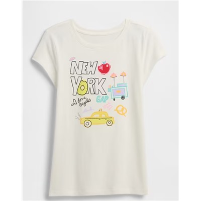 Kids Graphic T-Shirt