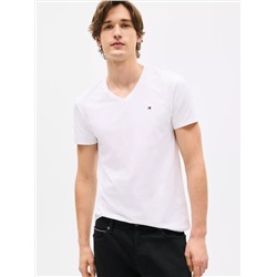Slim Fit V-Neck T-Shirt