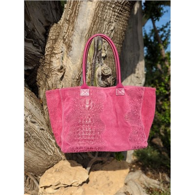 PELLE 1836/2 COCO MAGENTA