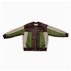 Бомбер для девочек