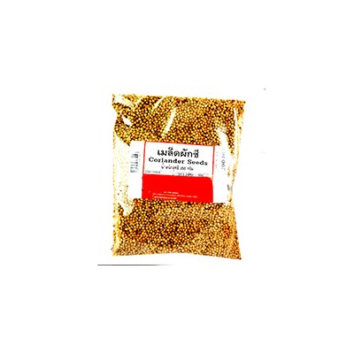 Тайский кориандр (специя) 250 гр / Thai Coriander seeds 250g