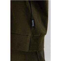 Костюм (Свитшот+Брюки) BODO-S #973473