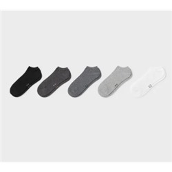 Multipack 5er - Sneakersocken