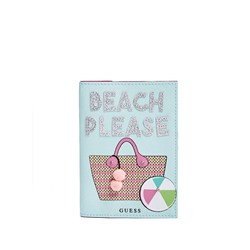 PASSPORT CASE