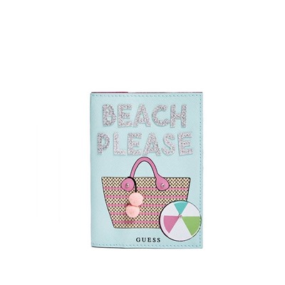 PASSPORT CASE