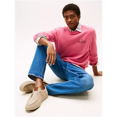 Suede Moccasin