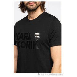 Футболка Karl Lagerfel*d