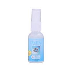 Жидкий дезодорант-кристалл Miracle Cryslal 30 мл / Miracle Cryslal Deo Spray 30ml