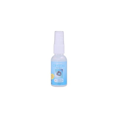 Жидкий дезодорант-кристалл Miracle Cryslal 30 мл / Miracle Cryslal Deo Spray 30ml