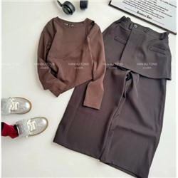 Брюки и лонгслив для девочек. Можно купить отдельно