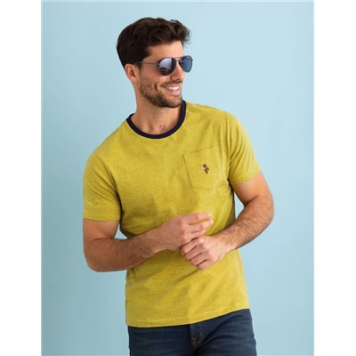 MEN'S POLARIZED CLASSIC AVIATOR SUNGLASSES