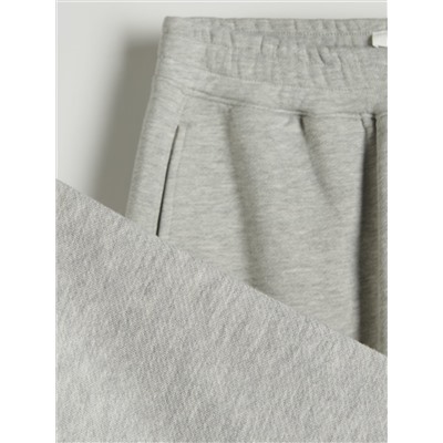 UNISEX Sweathose mit hohem Bio-Baumwollanteil