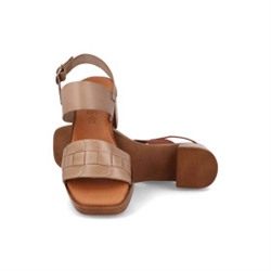 7052 - BDA                SANDALIAS DE TACÓN