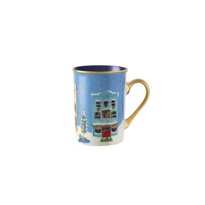 Reve Carol Kupa - Renkli - 280 ml