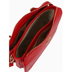 BN21 buffalo rosso