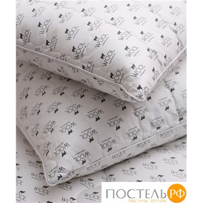 Под-СВ-70х70 Cashmere wool Подушка 70х70