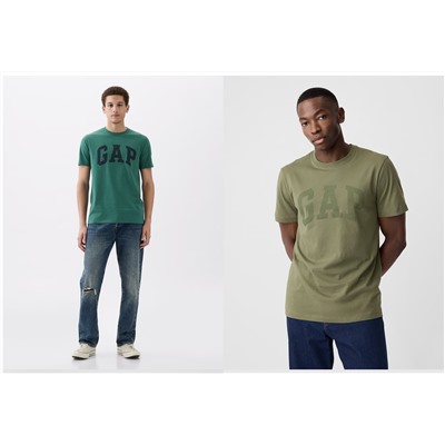 Gap Logo T-Shirt