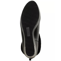 DKNY Women's Nadra Wedge Booties