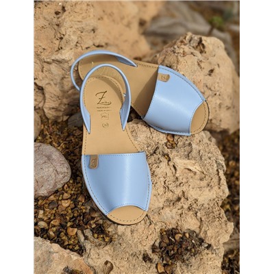 Ab.Zapatos 320 · celeste