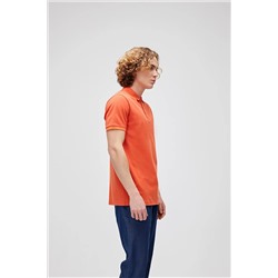 Bad Bear, Stark Erkek Turuncu Polo Tişört