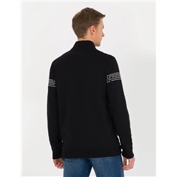 Siyah Sweatshirt