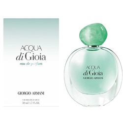 Acqua Di Gioia Perfume for Women