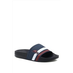 U.S. Polo Assn., Molda 2fx Lacivert Erkek Çocuk Terlik