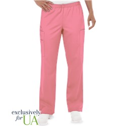 Grey's Anatomy Scrubs Classic PETITE Cargo Pant