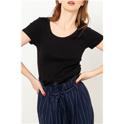 Camiseta Negro