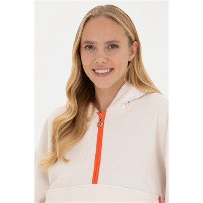 Kadın Taş Sweatshirt