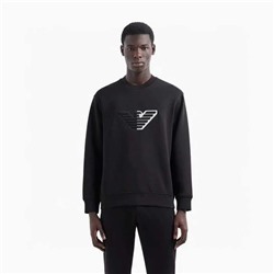 Мужская толстовка / свитшот  EMPORIO ARMAN*I