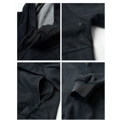 Мужская толстовка  KARL LAGERFEL*D ОРИГИНАЛ! 😎