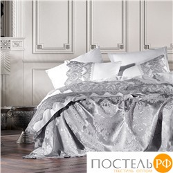 Комплект ZEBRA "Camelia" 7 предметов Y 773 серый