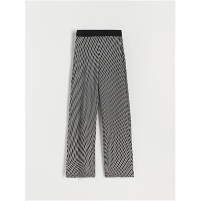 Musterhose