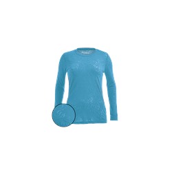 Grey's Anatomy Scrubs Modern fit Meredith Long Sleeve Tee