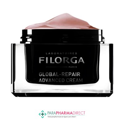 Filorga Global Repair Advanced Crème de Jour Anti-Âge Global 50ml