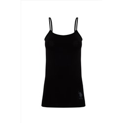 Kadın Siyah İç Giyim Üst