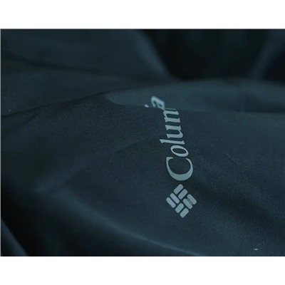 Columbi*a  мужская осенняя куртка, отшиты на фабрике из остатков оригинальной ткани бренда