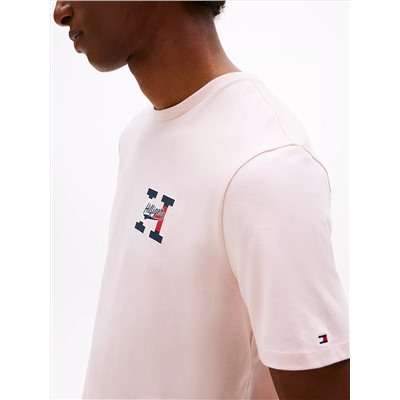 Hilfiger Sport Logo T-Shirt