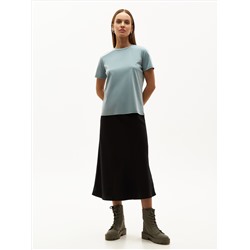 Футболка из премиального хлопка pima