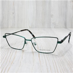 FE00748 - Оправа BALENCIAGA BB0225O  C.003Q green